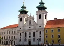 Дьєр. Визначні пам’ятки місця