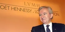 Бернар Арно %% Arnault