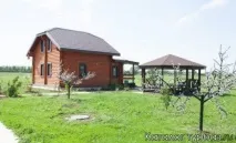 База відпочинку Свіяга - Татарстан Республіка (Офіційний сайт, фото, відгуки) татарстан
