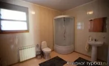 База відпочинку Свіяга - Татарстан Республіка (Офіційний сайт, фото, відгуки) свіяга
