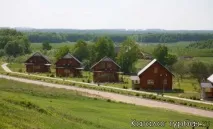 База відпочинку Свіяга - Татарстан Республіка (Офіційний сайт, фото, відгуки) татарстан