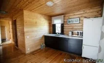 База відпочинку Свіяга - Татарстан Республіка (Офіційний сайт, фото, відгуки) татарстан