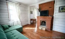База відпочинку Свіяга - Татарстан Республіка (Офіційний сайт, фото, відгуки) свіяга