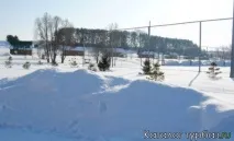 База відпочинку Свіяга - Татарстан Республіка (Офіційний сайт, фото, відгуки) татарстан
