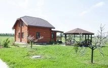 База відпочинку Свіяга - Казань та татарстан казань
