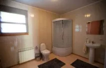 База відпочинку Свіяга - Казань та татарстан казань