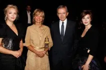 Бернар Арно - біографія та шлях до успіху шлях