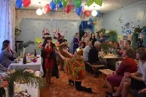 Звичайний режим Муніципальний дошкільний навчальний заклад дитячий садок "Сніжинка" п. Чистополянський дошкільний