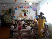 Звичайний режим Муніципальний дошкільний навчальний заклад дитячий садок "Сніжинка" п. Чистополянський муніципальний