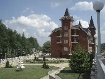 Гуамка. Термальні джерела: відпочинок у будь-яку пору року пору