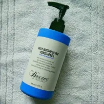 Baxter of California Daily Moisturizing Conditioner Зволожуючий кондиціонер для волосся daily