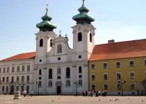 Дьєр. Визначні пам’ятки ятки