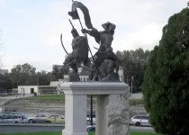 Дьєр. Визначні пам’ятки Кількість
