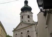 Дьєр. Визначні пам’ятки визначні