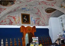 Дьєр. Визначні пам’ятки відвідувачів