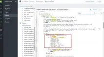 Shopify. Як керувати налаштуваннями слайдера (швидкість, ефекти, автоматичне перемикання слайдів) shopify