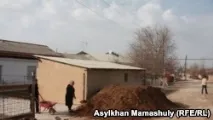 Сариагаш. Земля – головна годувальниця. ВІДЕО годувальниця