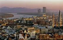 Бонн - Bonn bonn