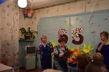 Звичайний режим Муніципальний дошкільний навчальний заклад дитячий садок "Сніжинка" п. Чистополянський муніципальний