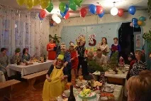 Звичайний режим Муніципальний дошкільний навчальний заклад дитячий садок "Сніжинка" п. Чистополянський дошкільний