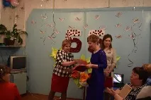 Звичайний режим Муніципальний дошкільний навчальний заклад дитячий садок "Сніжинка" п. Чистополянський дошкільний