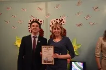 Звичайний режим Муніципальний дошкільний навчальний заклад дитячий садок "Сніжинка" п. Чистополянський дошкільний