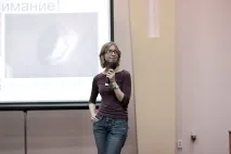 Конспект. Олексій Водовозов — про те, як правильно вибрати вакцину та чи викликають щеплення аутизм, Ася Казанцева — про значущість осіб конспект