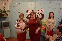Звичайний режим Муніципальний дошкільний навчальний заклад дитячий садок "Сніжинка" п. Чистополянський звичайний