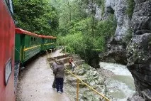 Гуамка. Термальні джерела: відпочинок у будь-яку пору року термальні