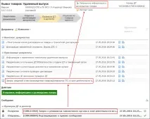 Особливості декларування при видаленому випуску товарів декларування