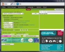 MotioninJoy контролер