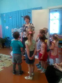 Звичайний режим Муніципальний дошкільний навчальний заклад дитячий садок "Сніжинка" п. Чистополянський дошкільний