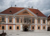 Дьєр. Визначні пам’ятки місця