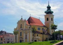 Дьєр. Визначні пам’ятки відвідувачів