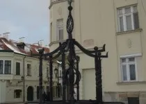 Дьєр. Визначні пам’ятки визначні