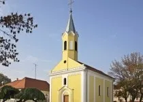 Дьєр. Визначні пам’ятки місця