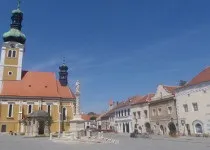 Дьєр. Визначні пам’ятки Кількість