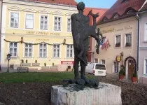Дьєр. Визначні пам’ятки місця