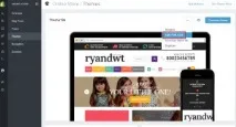 Shopify. Як керувати налаштуваннями слайдера (швидкість, ефекти, автоматичне перемикання слайдів) налаштуваннями