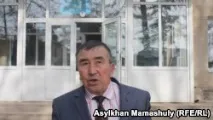 Сариагаш. Земля – головна годувальниця. ВІДЕО відео