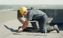 Капітальний чи локальний ремонт покрівлі на гаражі? ремонт