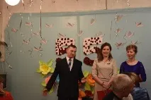 Звичайний режим Муніципальний дошкільний навчальний заклад дитячий садок "Сніжинка" п. Чистополянський звичайний