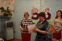Звичайний режим Муніципальний дошкільний навчальний заклад дитячий садок "Сніжинка" п. Чистополянський муніципальний