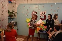 Звичайний режим Муніципальний дошкільний навчальний заклад дитячий садок "Сніжинка" п. Чистополянський звичайний