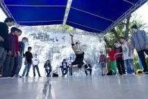 URBANізація urbanізація