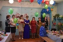 Звичайний режим Муніципальний дошкільний навчальний заклад дитячий садок "Сніжинка" п. Чистополянський звичайний