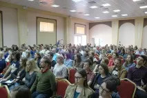Конспект. Олексій Водовозов — про те, як правильно вибрати вакцину та чи викликають щеплення аутизм, Ася Казанцева — про значущість осіб вибрати