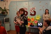 Звичайний режим Муніципальний дошкільний навчальний заклад дитячий садок "Сніжинка" п. Чистополянський муніципальний