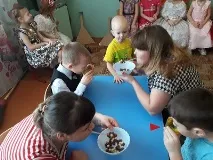 Звичайний режим Муніципальний дошкільний навчальний заклад дитячий садок "Сніжинка" п. Чистополянський режим