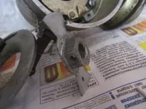 УАЗ 31512 ХічкоК › Бортжурнал › Електрика. Підводне запалювання. підводне